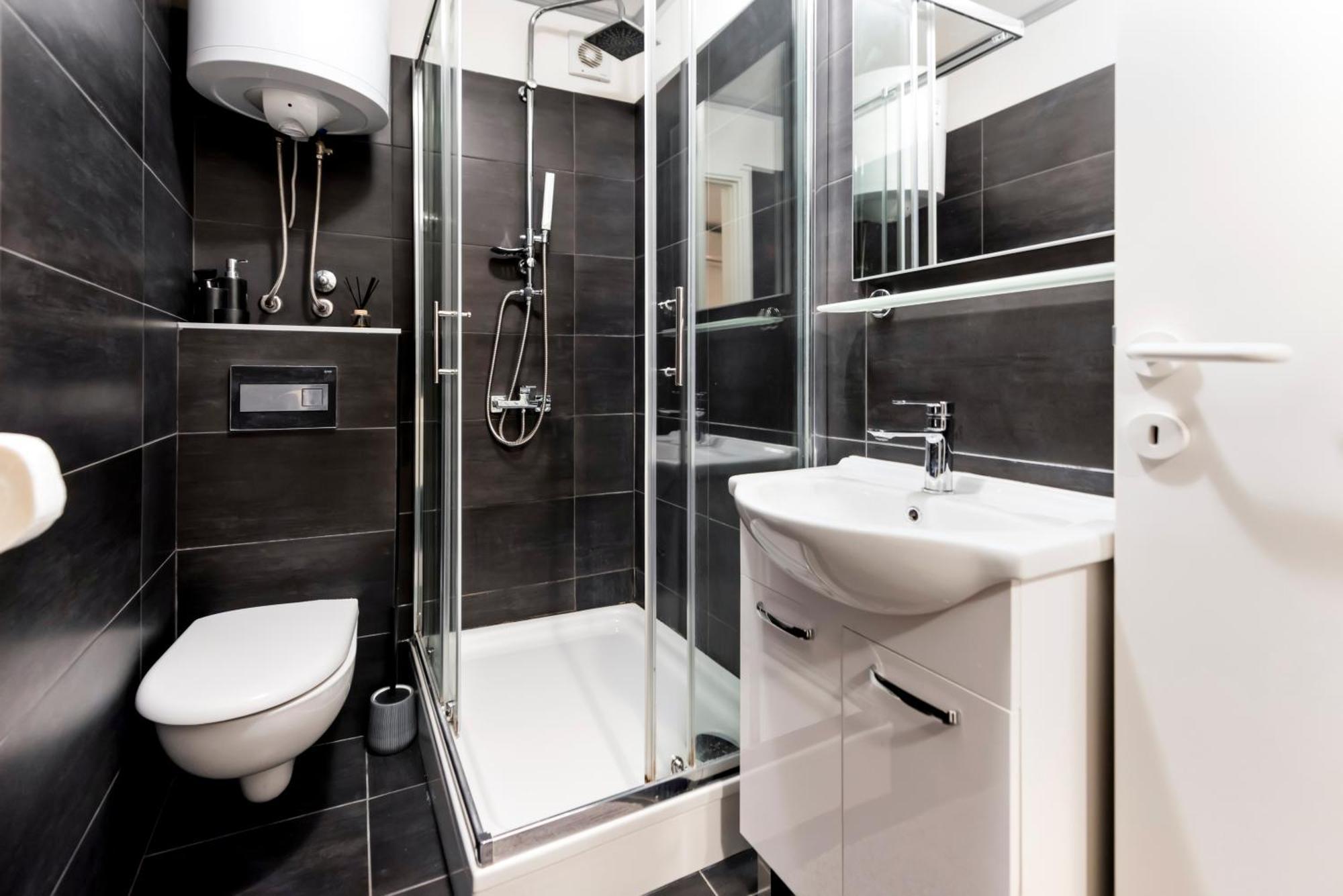 Apartment Leo Rovinj Buitenkant foto